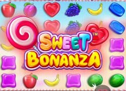 Sweet Bonanza Double Bubble Casino Game